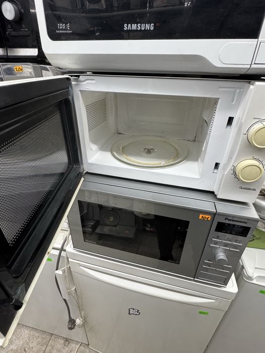 Микровълнова печка samsung