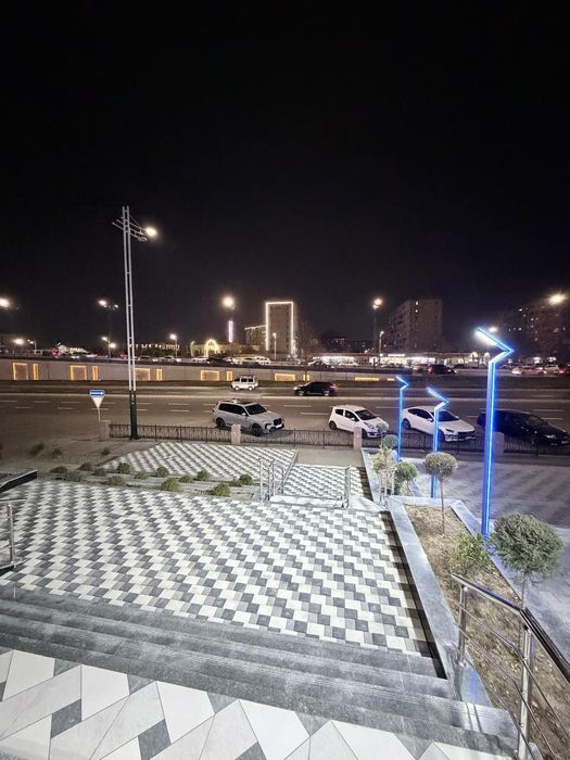 Готовый арендный бизнес у метро Гафур Гулом! 50м² доход 1600у.е в мес