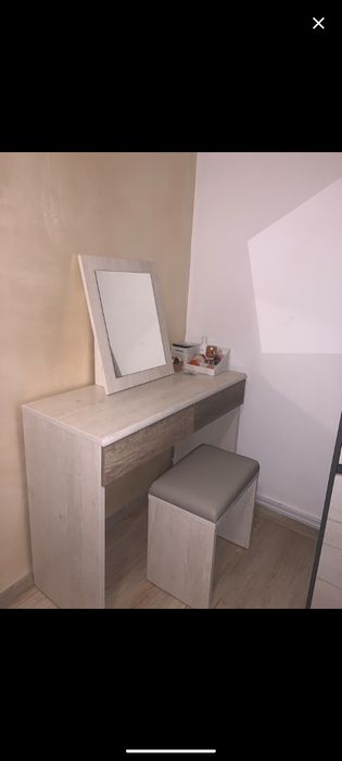 Masa de machiaj emag