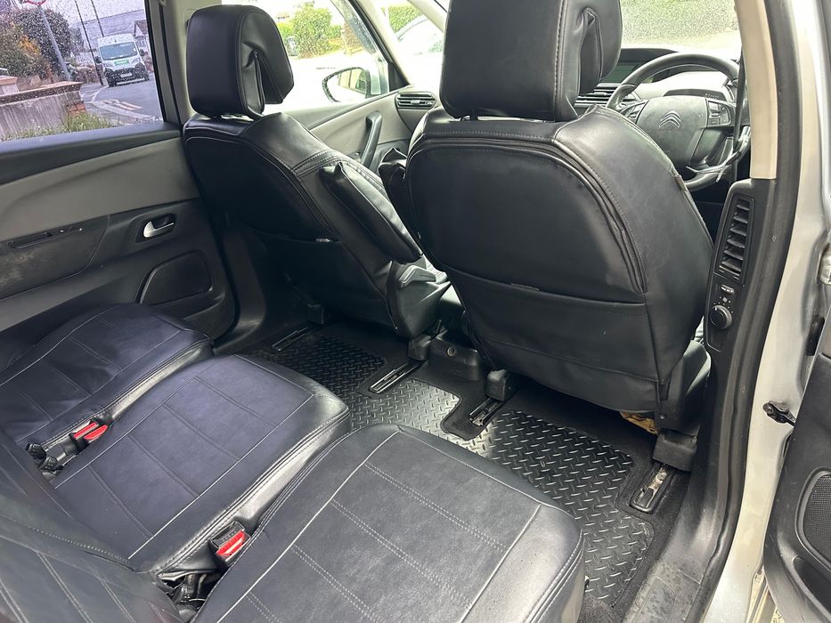 Se vinde C4 Grand Picasso VTR+Bluehdi A