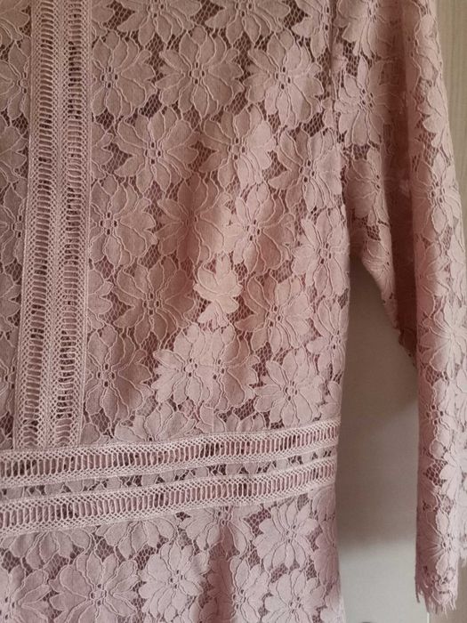 Дамска елегантна рокля