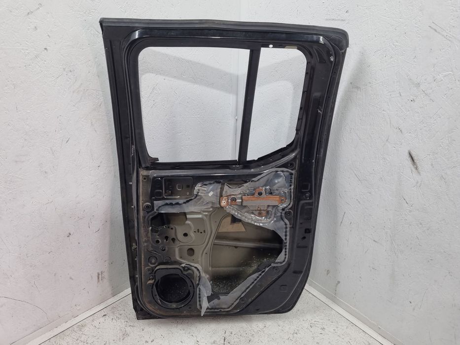 Usa dreapta spate Nissan Navara (D40) [Fabr 2005-2014] GN0