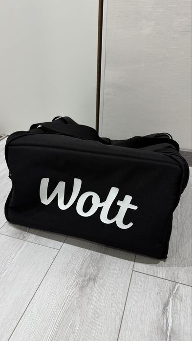 Wolt сумки, Вольт сумки
