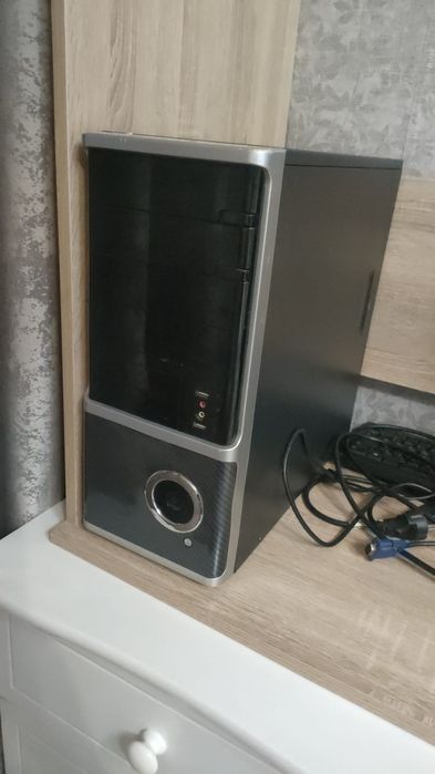 Компьютер Настольный