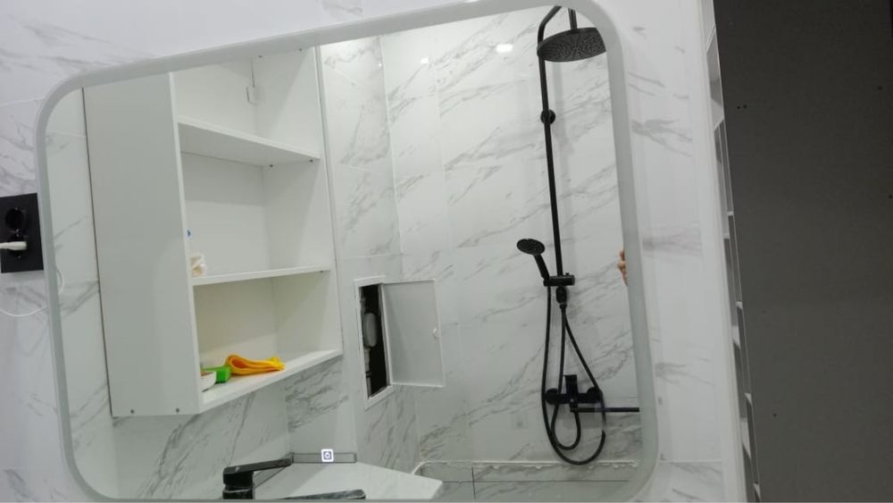 стиральная машина, айна