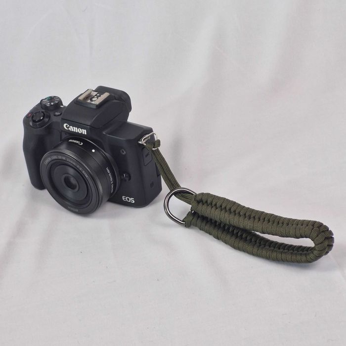 Ремък за фотоапарат - camera hand strap