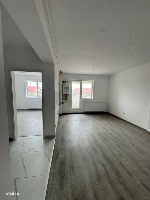 Vanzare Apartament 2 Camere Bloc Finalizat De 3 Etaje-Comision 0%