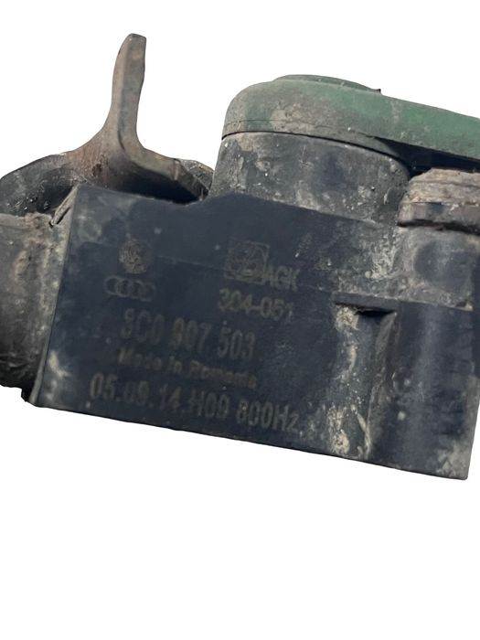 Senzor De Nivel Faruri Stanga Fata Audi A8 Iii 4H2, 4H8, 4Hc, 4Hl 2009