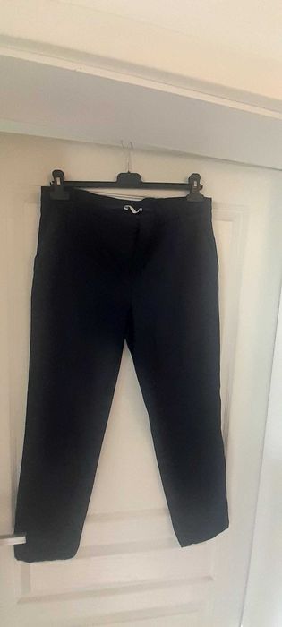 Pantaloni casual dama / 42