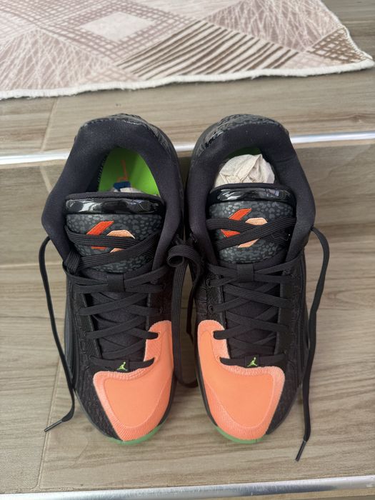 Nike Air Jordan Luka 4