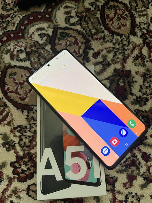 Samsung A51 128GB