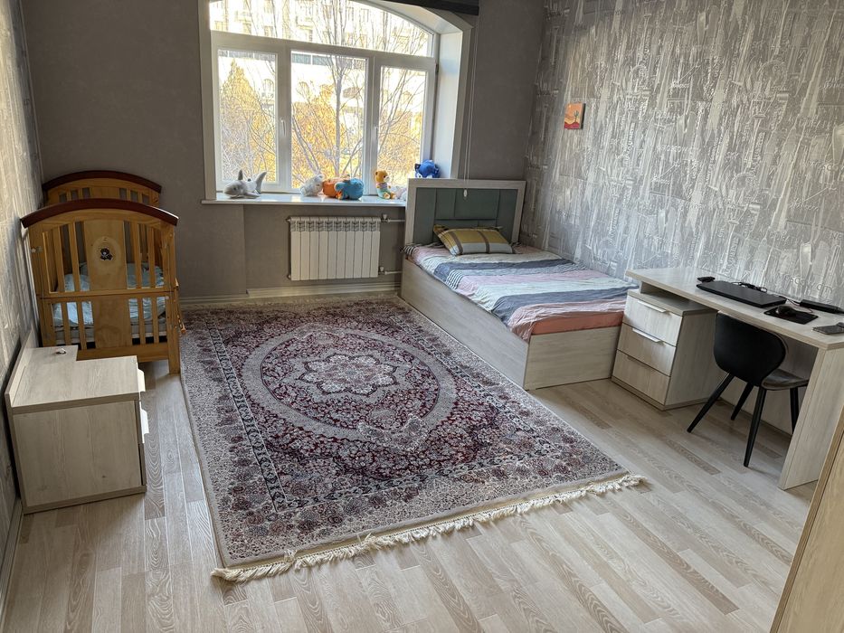 Сдается! Аренда жилья. Ориентир: Алaйский базар.