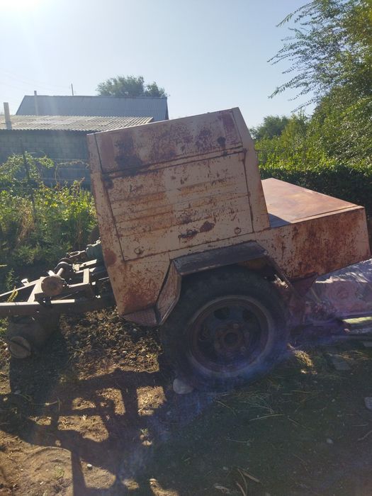 Рулон пресс сатылады