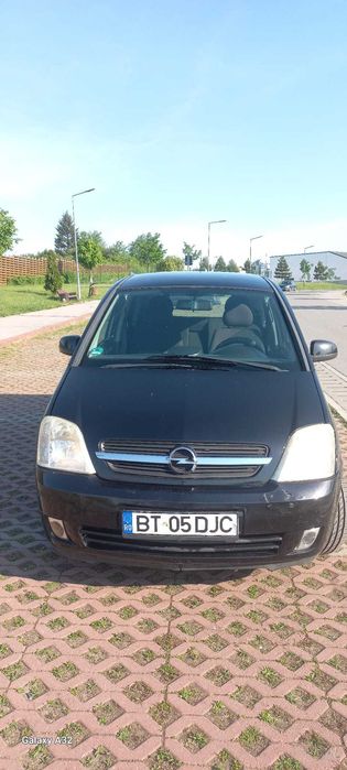 Vand Opel Meriva 2004