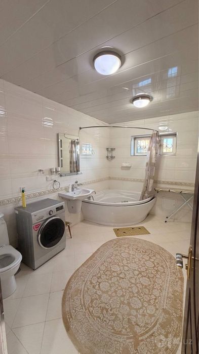 Аренда 5 комнатной квартиры, Алмазарский район Беруни