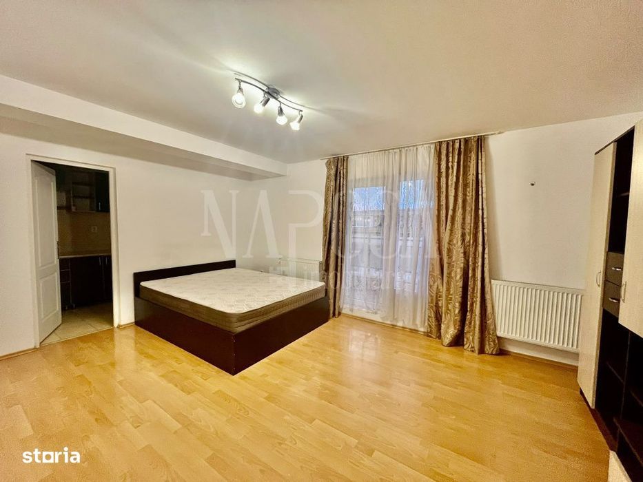 Apartament o camera de inchiriat in Europa, Cluj Napoca