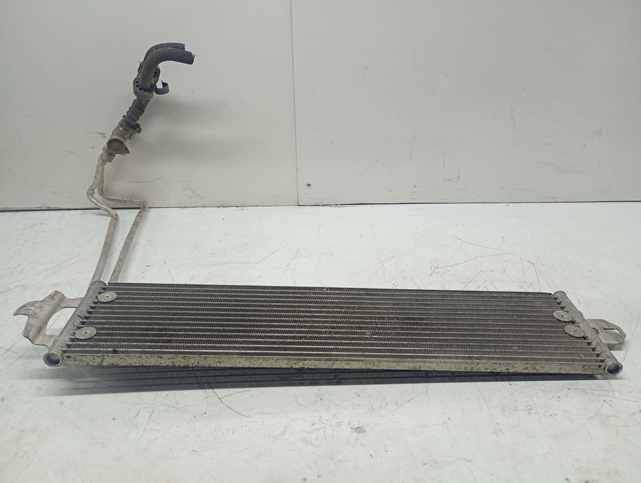 Radiator ulei 7l0317019bbh3 Volkswagen Touareg 1 (7L) (facelift) (2007 - 2010)