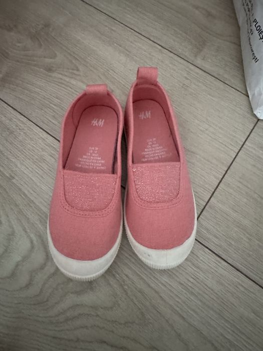 Espadrile de panza marimea 29