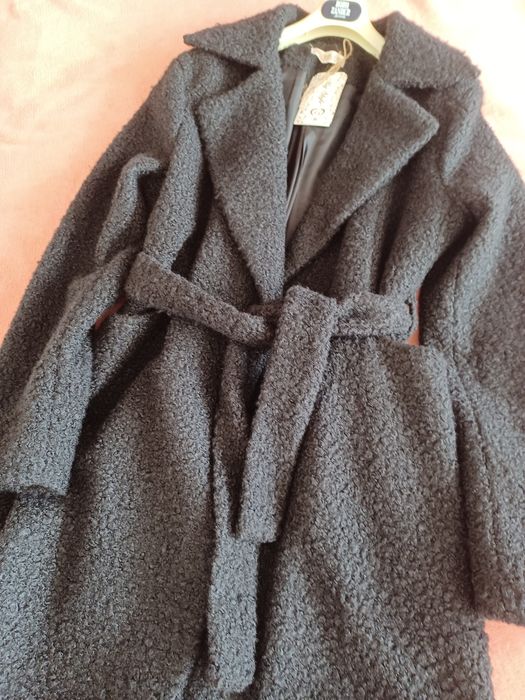Дамско ново палто