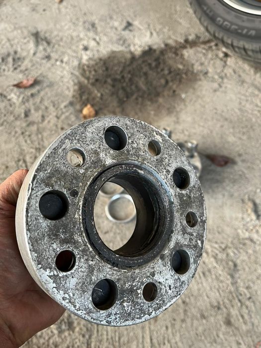 Шины с дисками R19