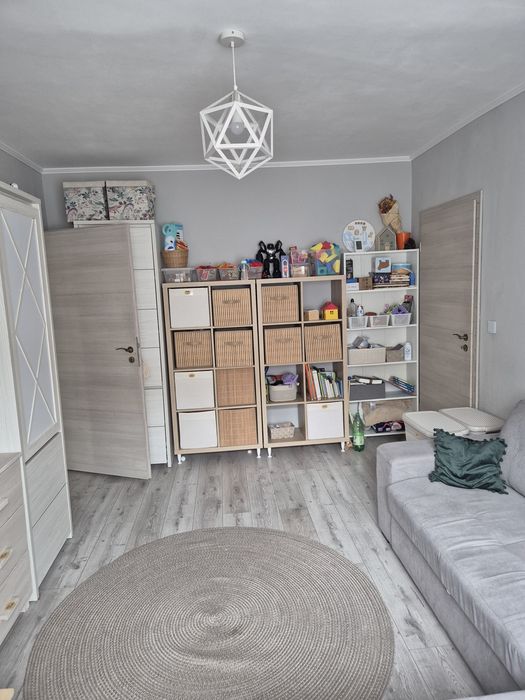 Apartament Iosia
