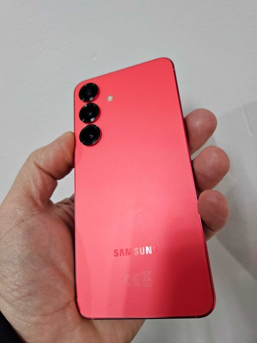 Samsung Galaxy S25 512 Gb 12 Gb impecabil Garantie.