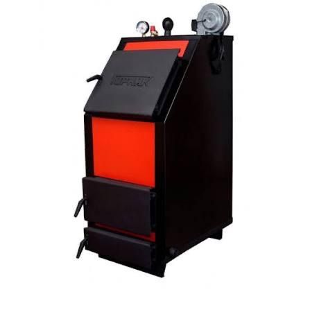 Длительного горения котлы Горняк