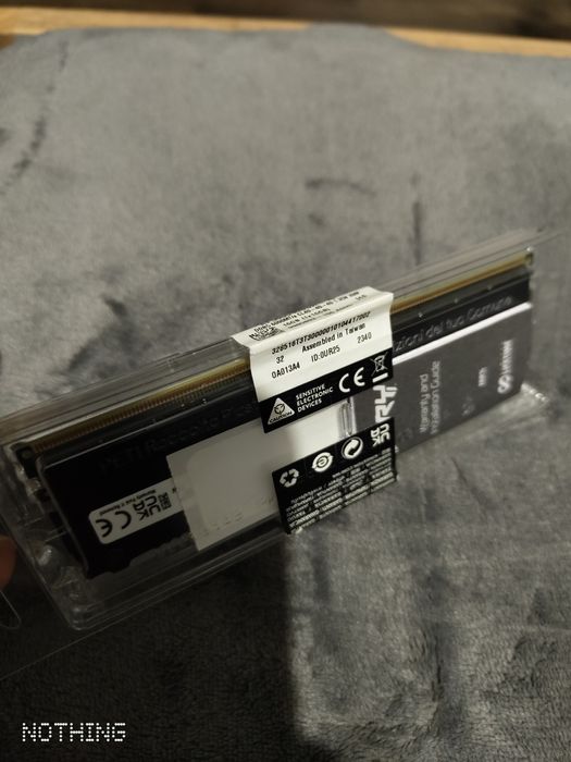 Sistem PC Gaming Intel i5-13400f, Rx 9060, RAM 16gb ddr5