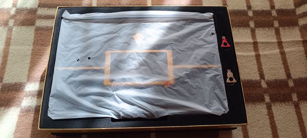 Продам ноутбук с крипто кошельком BASM Crypto Data