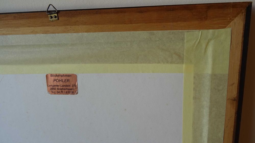 Гоблен натюрморт „Спокойствие “