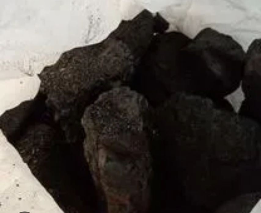 800 т Уголь большие мешки