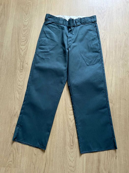 Pantaloni dickies 874 baggy vintage