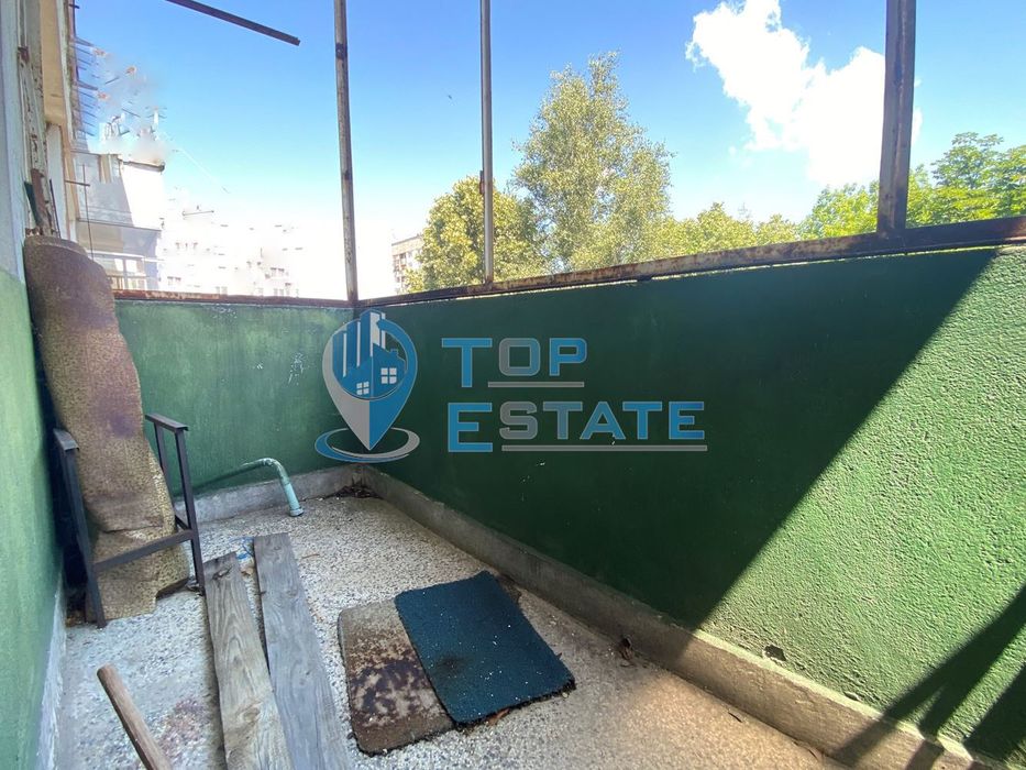 Продава се Двустаен апартамент в Севлиево - 64 кв.м за 704 €/кв.м - Снимка #8