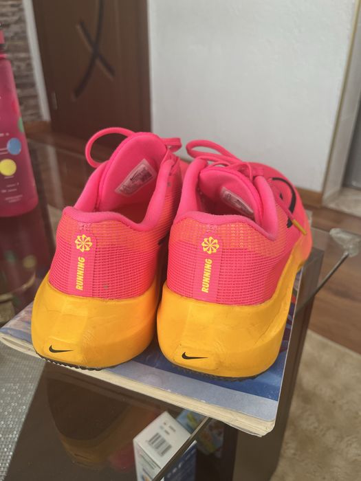 Маратонки Nike zoom