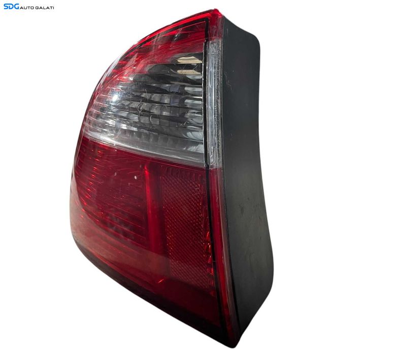 Stop Lampa Tripla Stanga Seat Leon 1M 1999 - 2005 [LR0160]