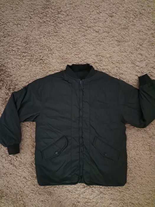 Капитонирано двулицево яке Zara 9-10год