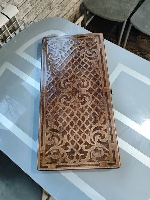 Нарды Дракон в наличии