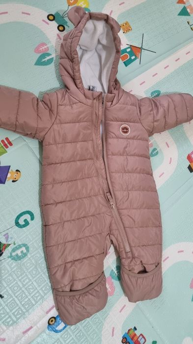 Salopeta bebelusi vatuita Takko