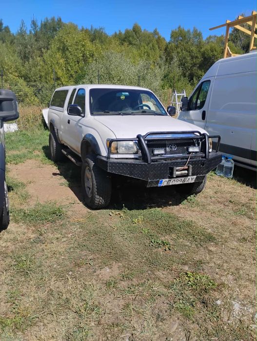 Броня / Off road броня