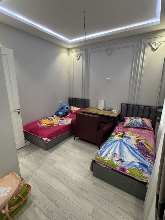 Срочно Kokcha Masjidi atrofida 1.5 sotix 5 xona + terassa remont bilan