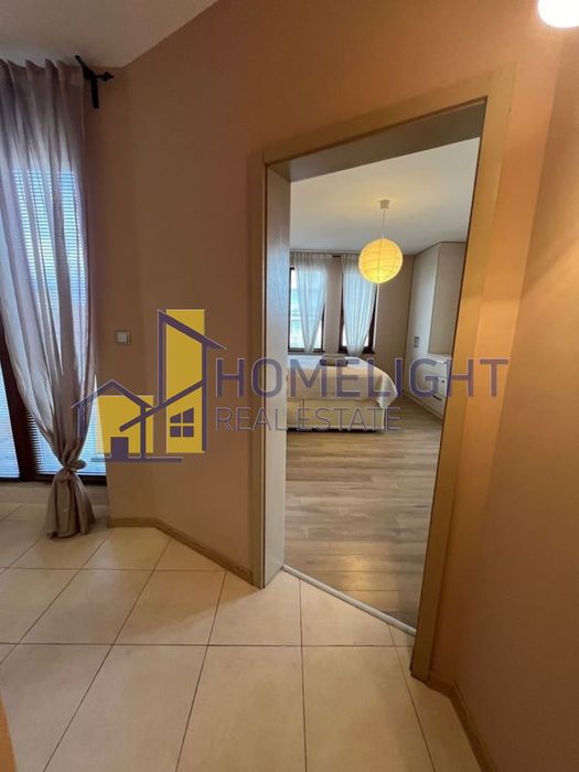 Дава се под наем Тристаен апартамент в София, Оборище - 120 кв.м за 1100 € - Снимка #7