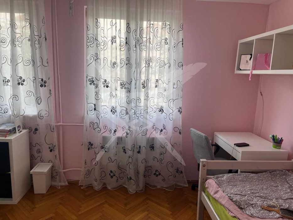 Дава се под наем Тристаен апартамент в София, Младост 4 - 96 кв.м за 1150 € - Снимка #7