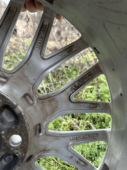 Оригинални Джанти 20" Цола за AUDI A6 A7 A8 Q7 Q8 Q5 S6 S7 S8