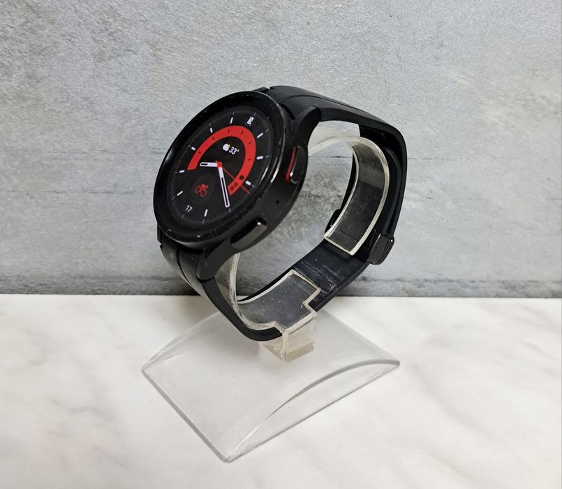 Samsung Galaxy Watch 5 Pro GPS + LTE 45mm Bmg Amanet 93747