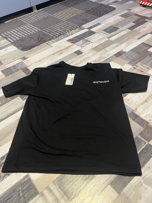 Tricou marimea m cu raport de L