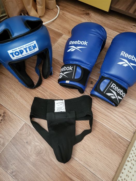 Спортивные вещи детские