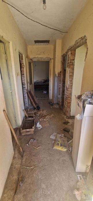 Къща с..Ветрен на 300м от Дунав