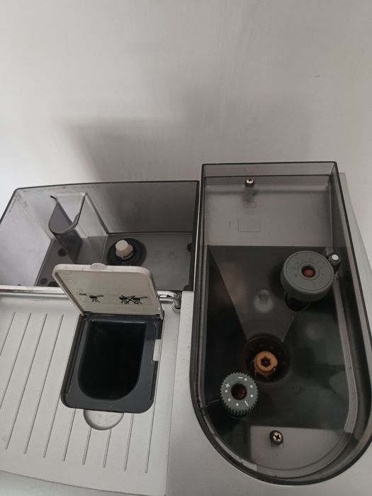 Espressor Gaggia Syncrony rs