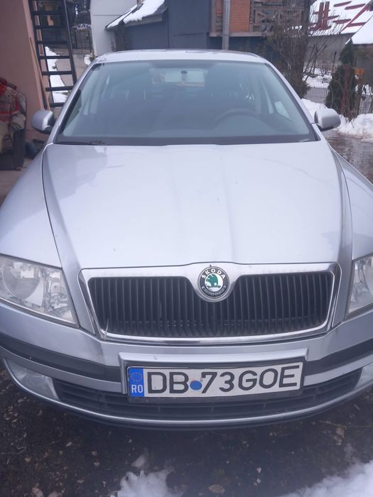 Skoda     Octavia  2006