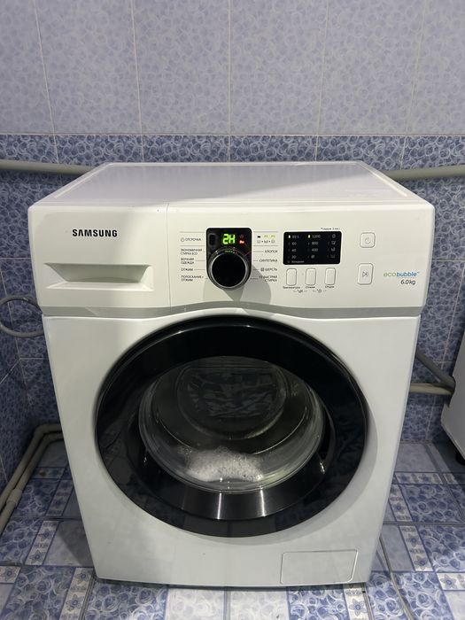 Продам Стиралный машину